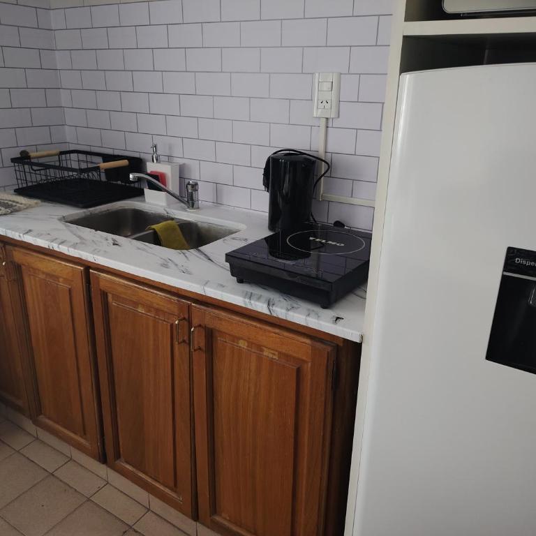 Departamento Alvear - One-Bedroom Apartment - 10
