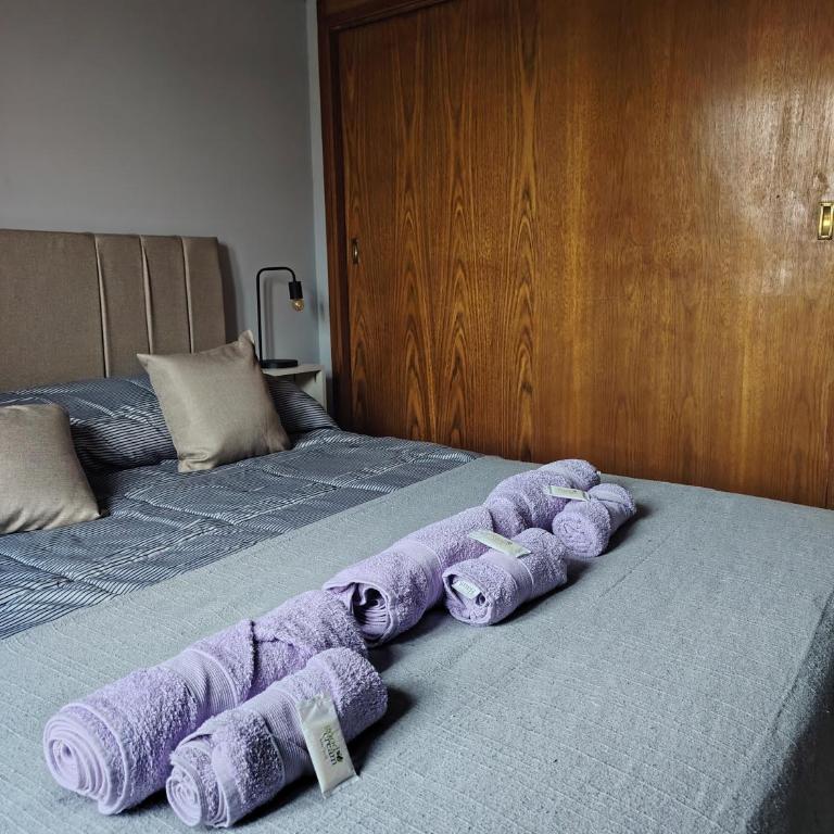 Departamento Alvear - One-Bedroom Apartment - 15