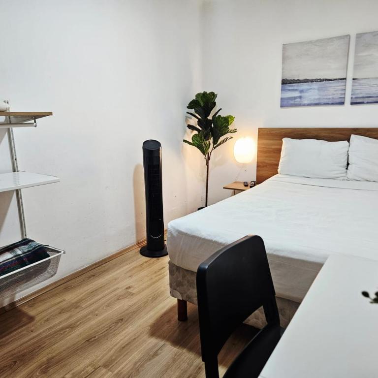 Singular Antara - Doppelzimmer - 5