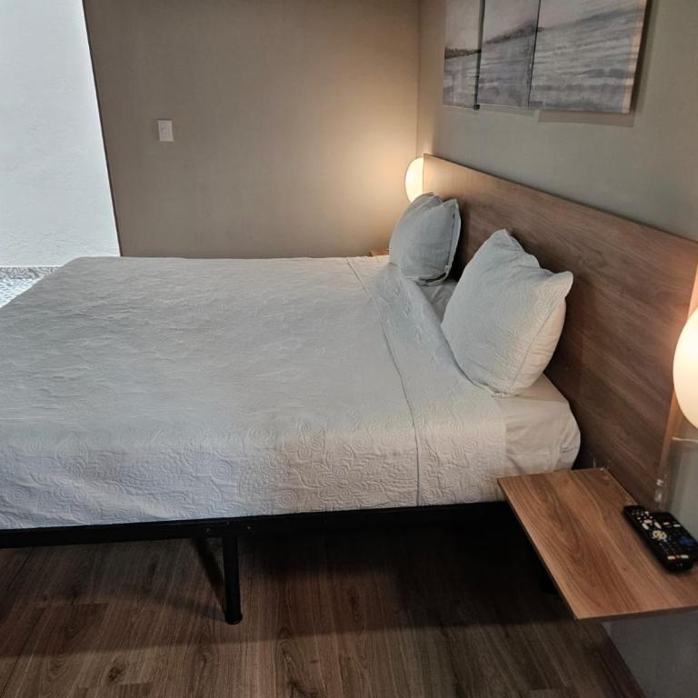 Singular Antara - Deluxe Zimmer - 3