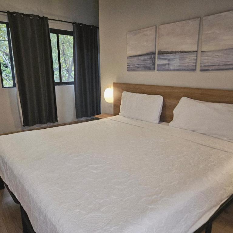 Singular Antara - Deluxe Zimmer - 4