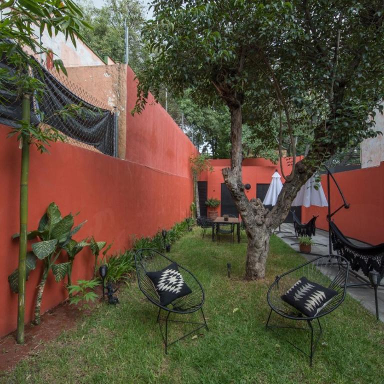 Villa Tonalli Casa Boutique - Villa - 18