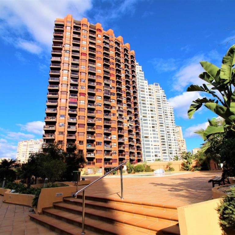 Torremar Sea Views - Apartamento de 1 dormitorio - 1