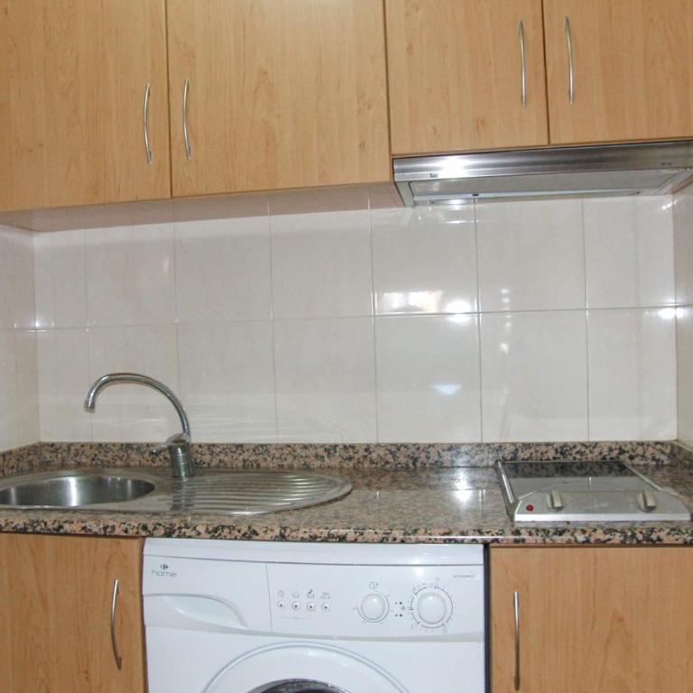 Torremar Sea Views - Apartamento de 1 dormitorio - 4