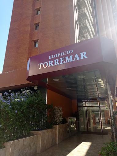 Torremar Sea Views - Apartamento de 1 dormitorio - 13