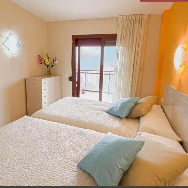 Torremar Sea Views - Apartamento de 1 dormitorio - 8