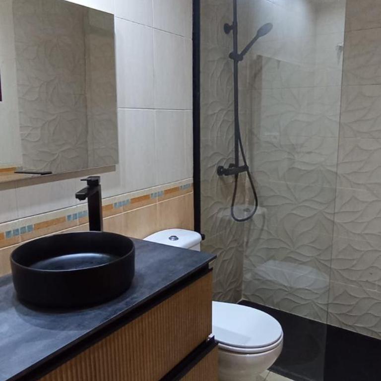 Torremar Sea Views - Apartamento de 1 dormitorio - 9