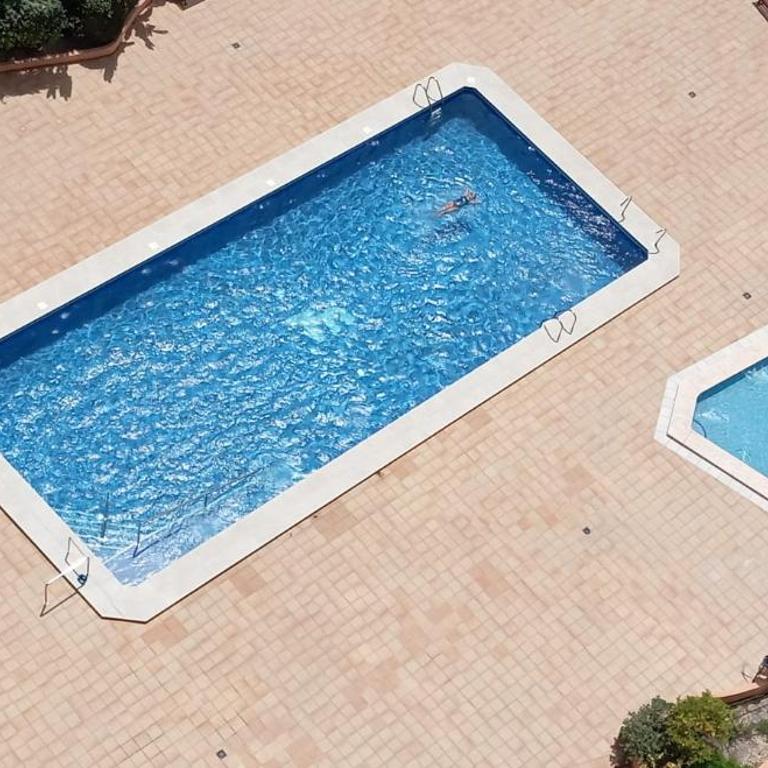 Torremar Sea Views - Apartamento de 1 dormitorio - 11