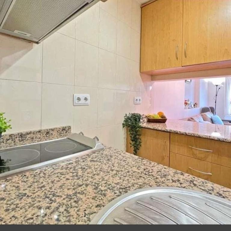Torremar Sea Views - Apartamento de 1 dormitorio - 5