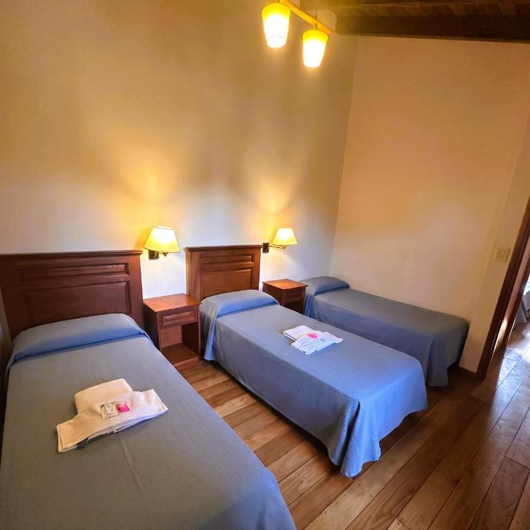 Rio Apart Hotel - Duplex Apartment - 7