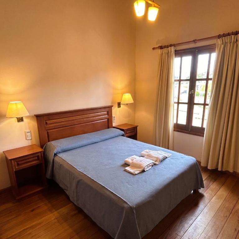 Rio Apart Hotel - Duplex Apartment - 12