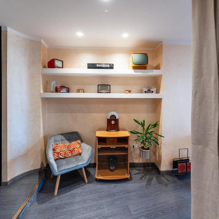 AuraVista - Apartamento de 1 dormitorio - 1