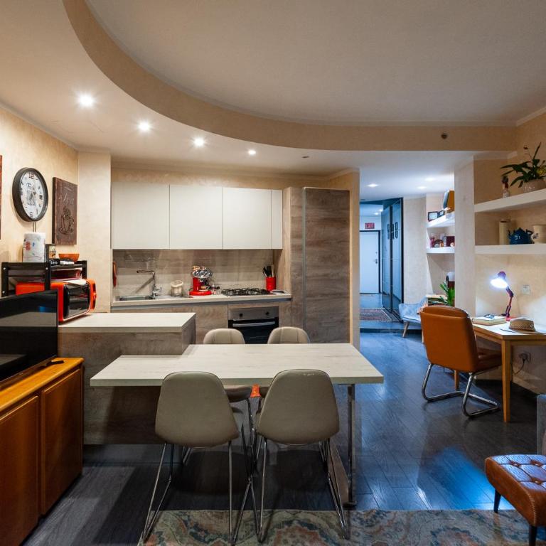 AuraVista - Apartamento de 1 dormitorio - 5