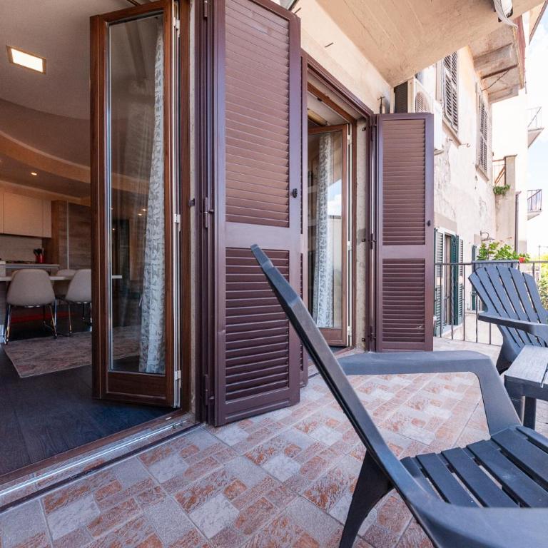 AuraVista - Apartamento de 1 dormitorio - 6