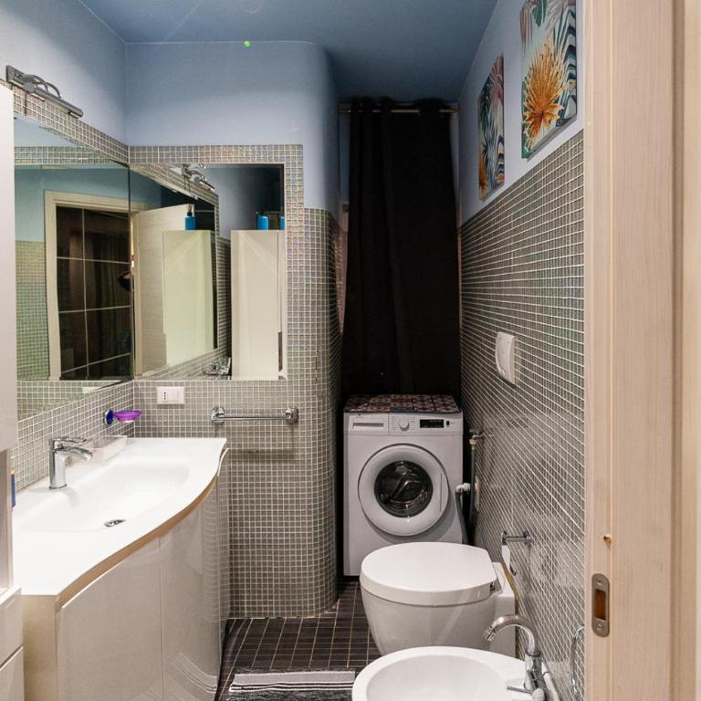 AuraVista - Apartamento de 1 dormitorio - 10