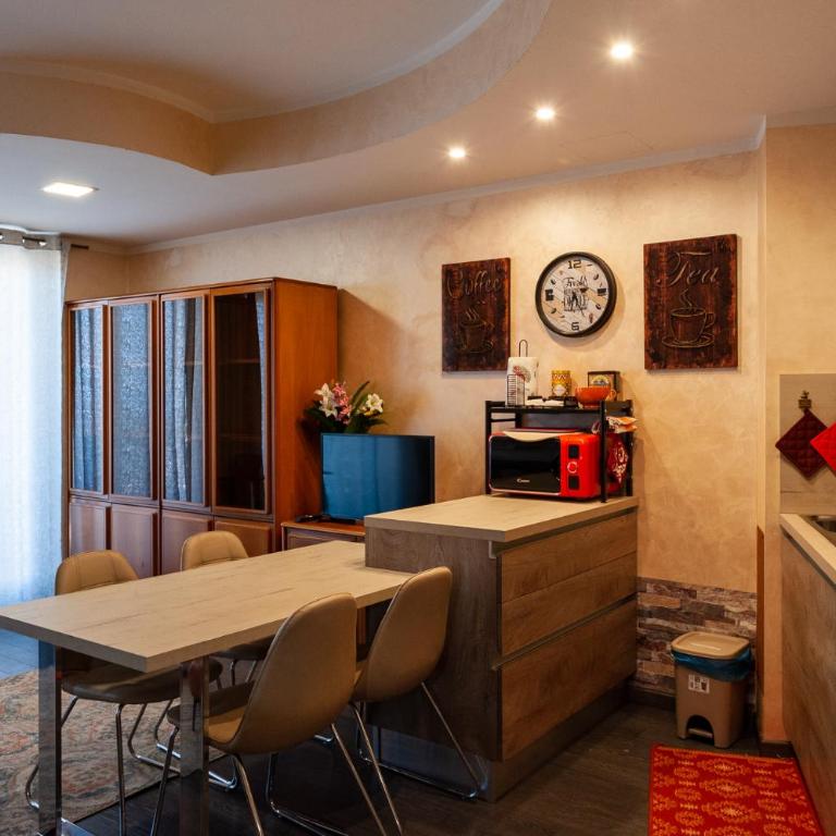 AuraVista - Apartamento de 1 dormitorio - 22