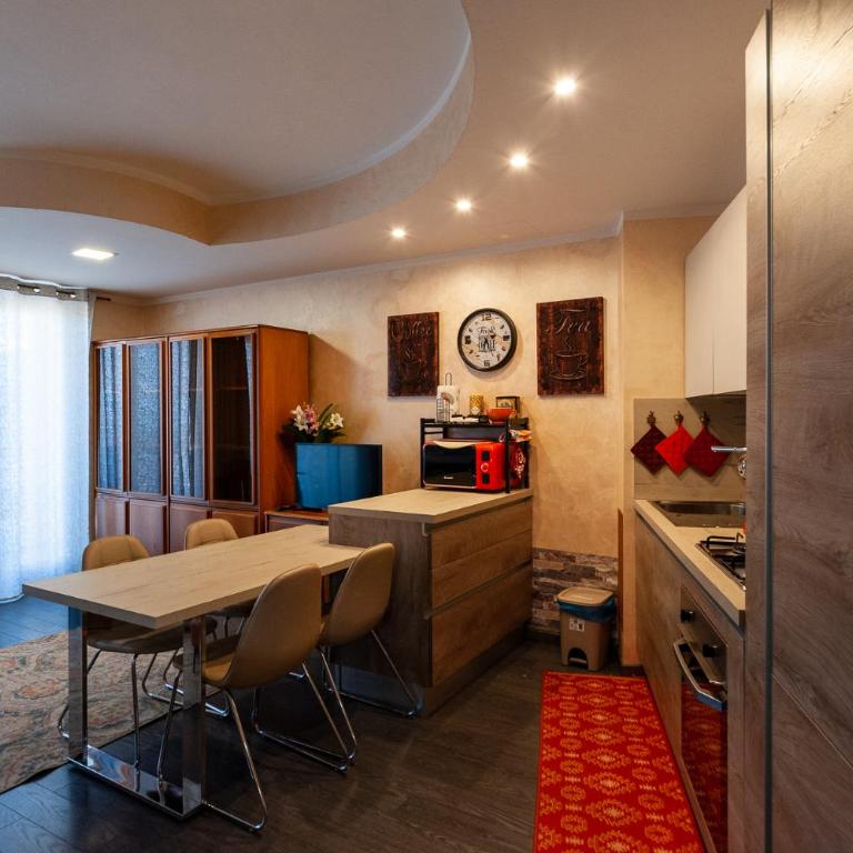AuraVista - Apartamento de 1 dormitorio - 23