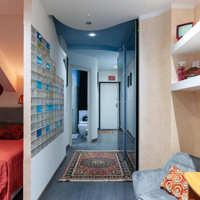 AuraVista - Apartamento de 1 dormitorio - 27