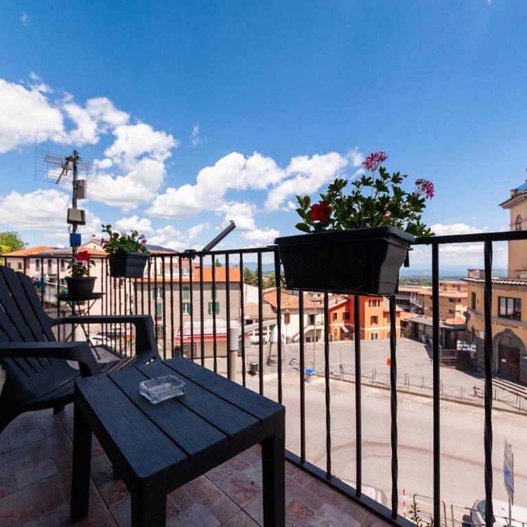 AuraVista - Apartamento de 1 dormitorio - 28