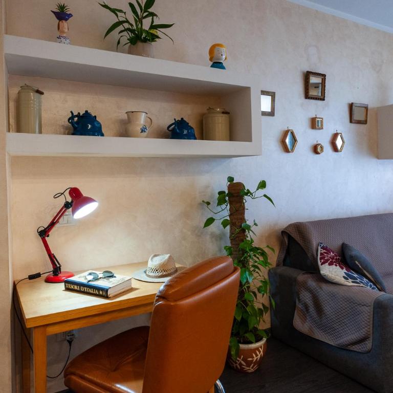 AuraVista - Apartamento de 1 dormitorio - 29