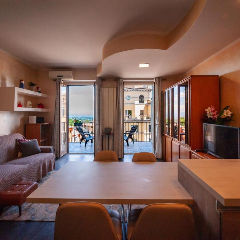 AuraVista - Apartamento de 1 dormitorio - 30