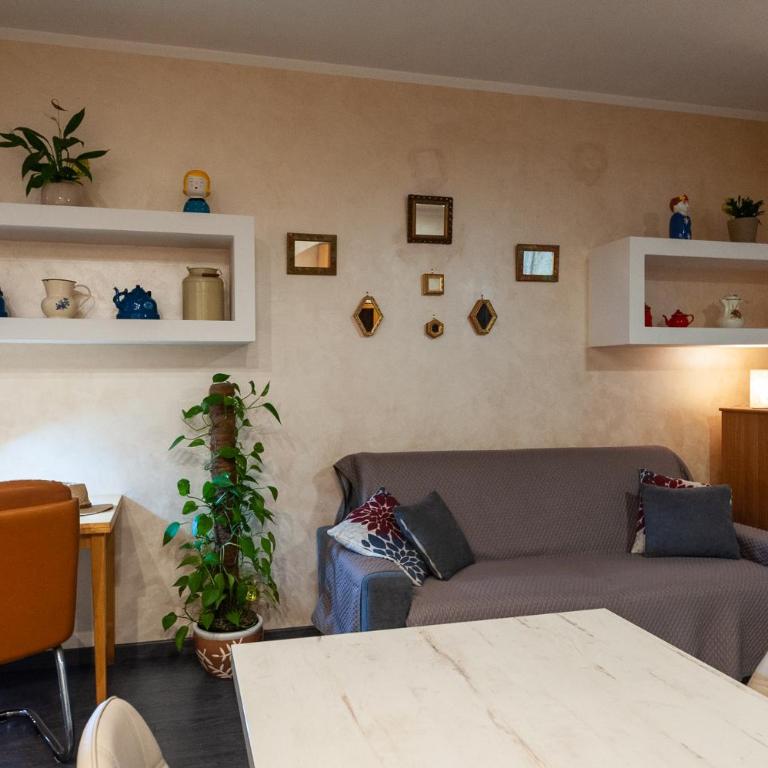 AuraVista - Apartamento de 1 dormitorio - 36