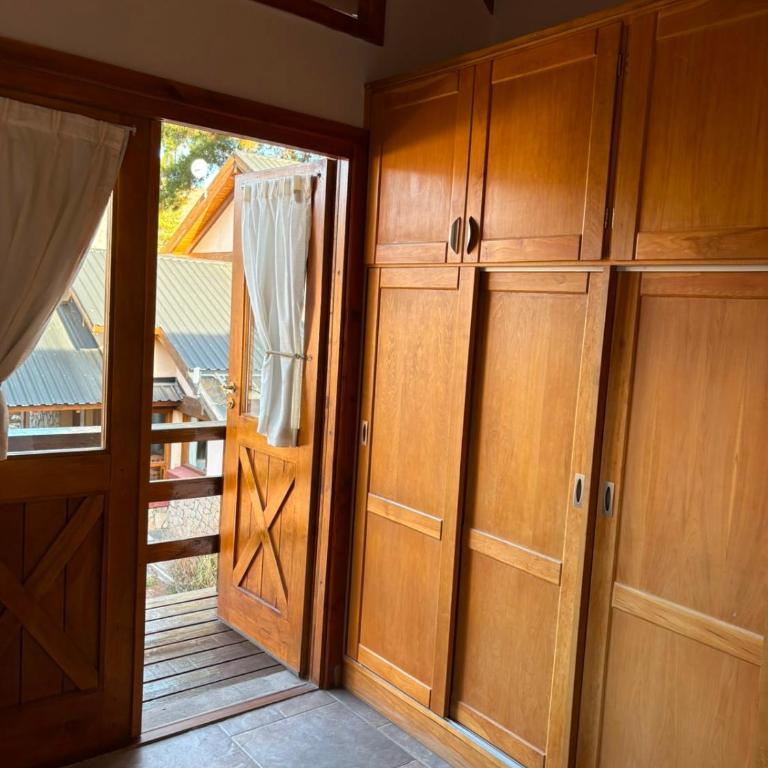 Ayelen Andina - Bungalow de un dormitorio - 3