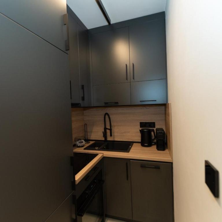 ANEVAS Apartment - One-Bedroom Apartment - 2