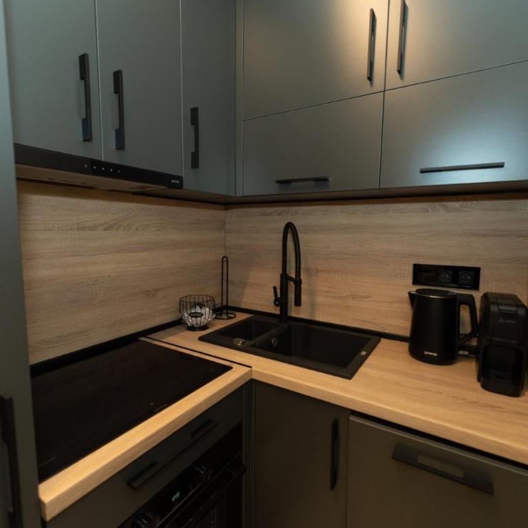 ANEVAS Apartment - One-Bedroom Apartment - 7