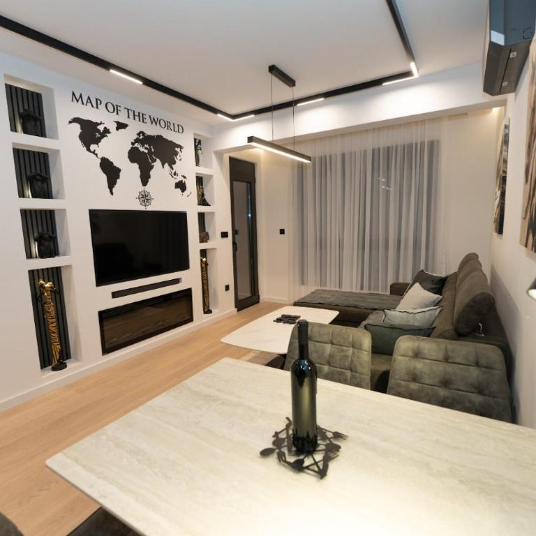 ANEVAS Apartment - One-Bedroom Apartment - 10