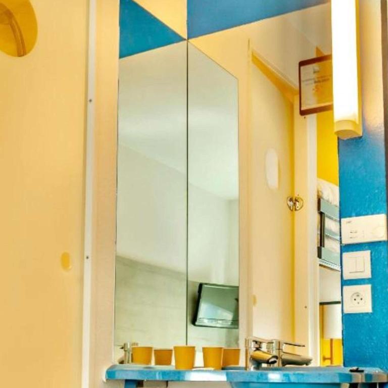 ibis Budget Colmar Centre Gare - Chambre Double - 5