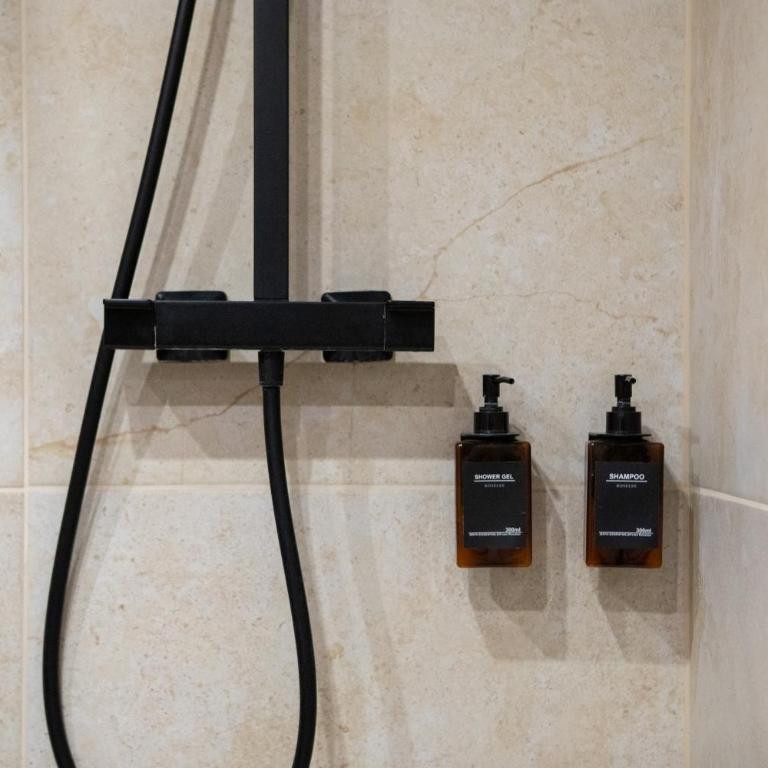 Doux Pavillon - 1001 nuits - Jaccuzi - One-Bedroom Apartment - 12