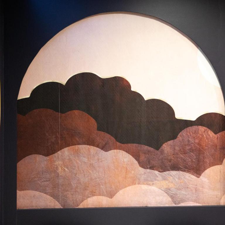 Doux Pavillon - 1001 nuits - Jaccuzi - One-Bedroom Apartment - 13