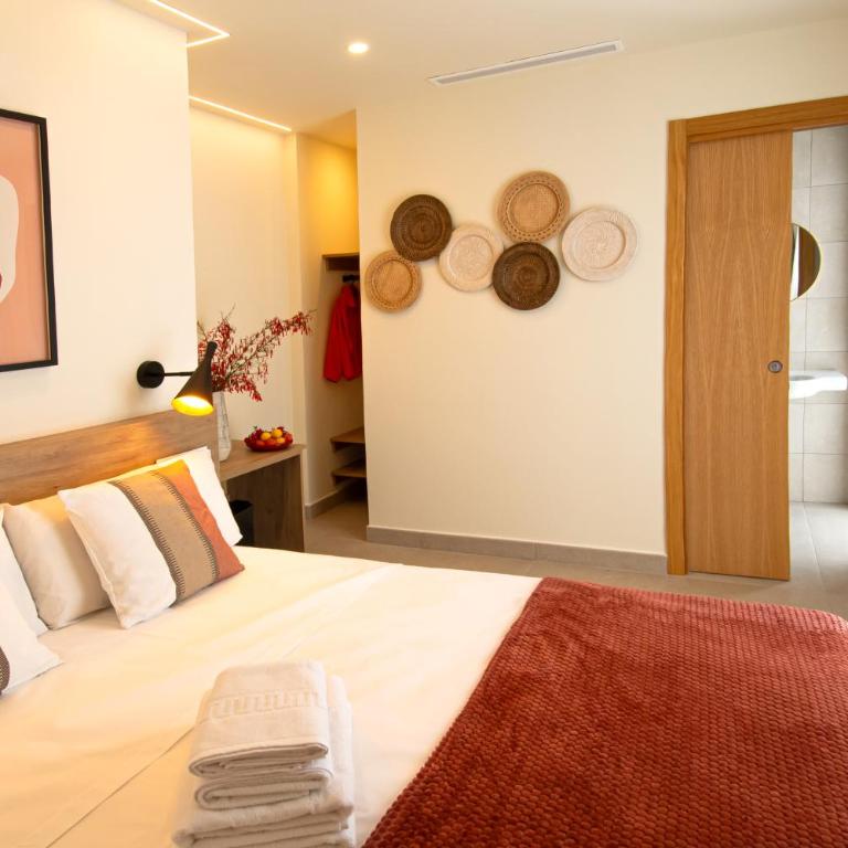 Luz House Marbella Hostal - Chambre Double - 3