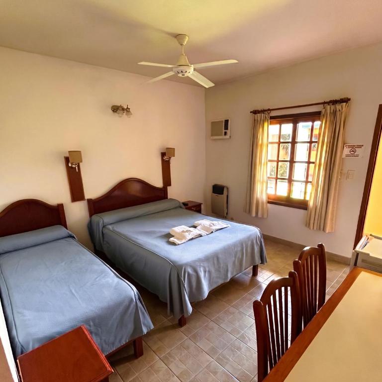 Rio Apart Hotel - Double or Twin Room - 2