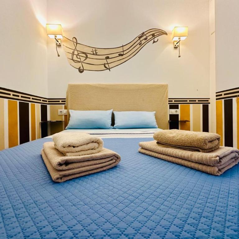 Cozy Comfi Little Paradise - Apartamento - 5