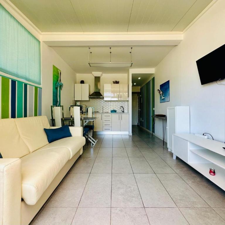 Cozy Comfi Little Paradise - Apartamento - 3