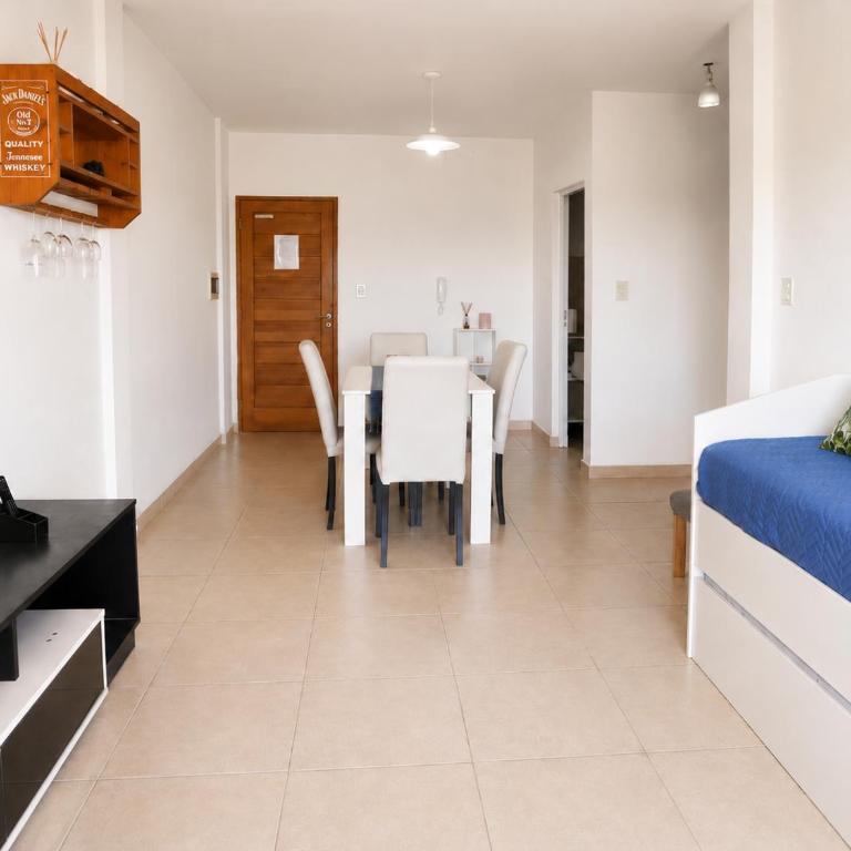 Venezia I - departamento 4 personas - One-Bedroom Apartment - 3