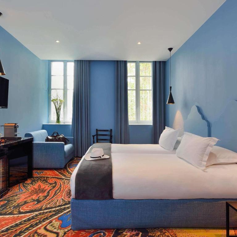 Jules César Hotel & Spa Arles - MGallery Collection - Chambre Deluxe - 2