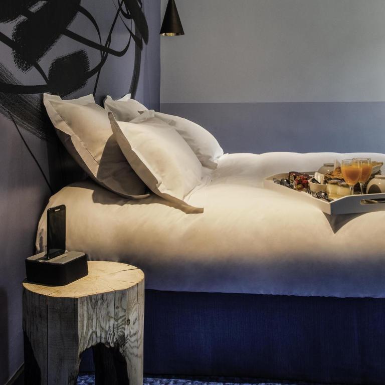 Jules César Hotel & Spa Arles - MGallery Collection - Chambre Simple Classique - 1