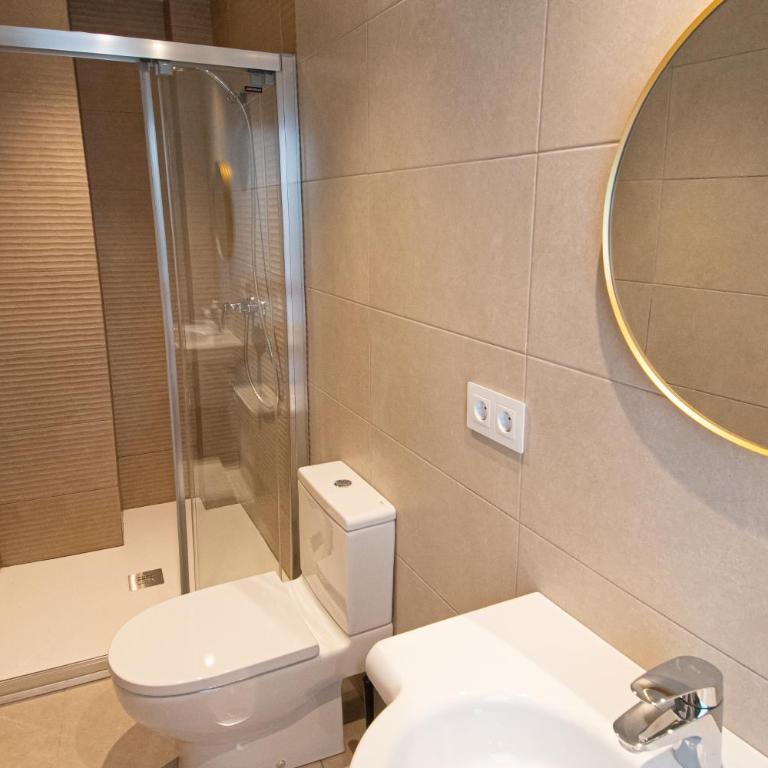 Luz House Marbella Hostal - Chambre Double - 6