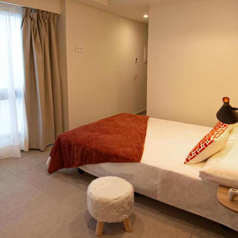 Luz House Marbella Hostal - Chambre Double - 4