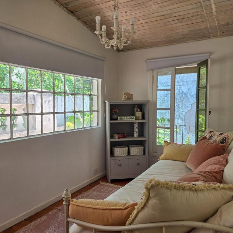Casa Palermo - Elegant 5 bedroom House with Patio - Apartamento - 23