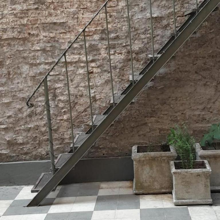 Casa Palermo - Elegant 5 bedroom House with Patio - Apartamento - 26