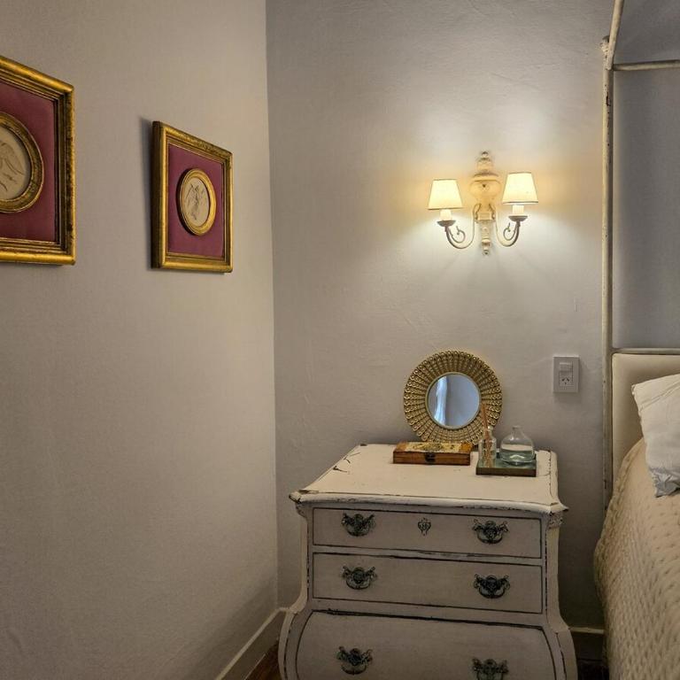 Casa Palermo - Elegant 5 bedroom House with Patio - Apartamento - 56