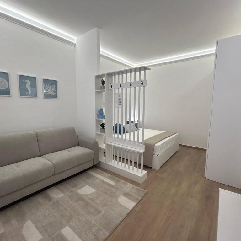 Vento d'estate - One-Bedroom Apartment - 1