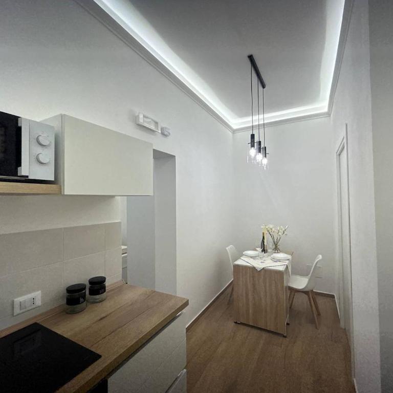 Vento d'estate - One-Bedroom Apartment - 4