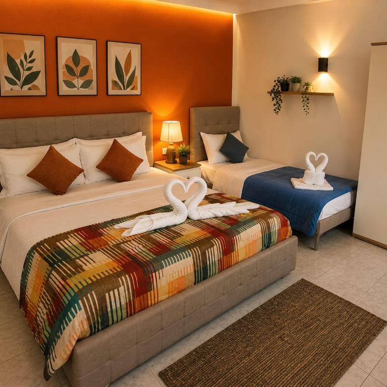 Appartamento di Venezia 2 - Appartamento con 1 Camera da Letto - 1