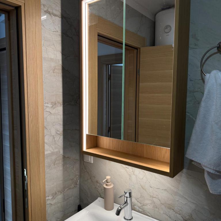 Apartman Ljubica - Apartman sa 1 Spavaćom Sobom - 22