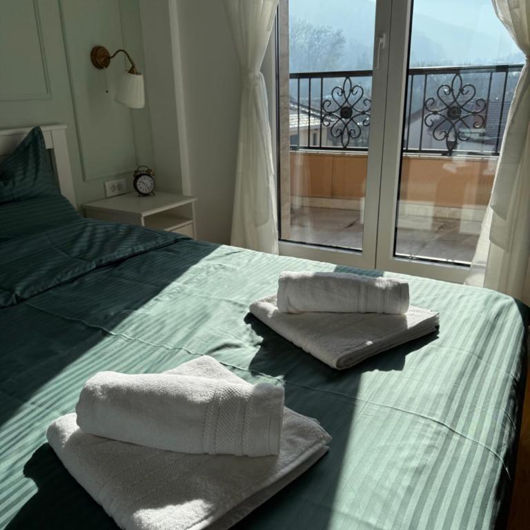 Apartman Ljubica - Apartman sa 1 Spavaćom Sobom - 15